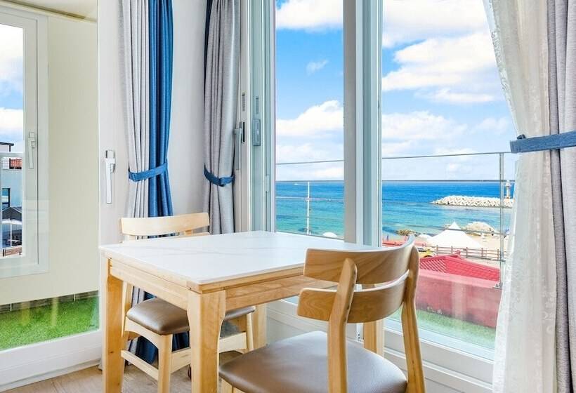 Gangneung Glad Pension