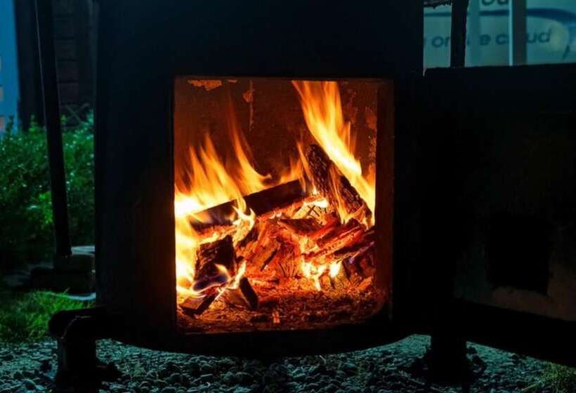 Gangneung Sea Cloud Caravan Pension