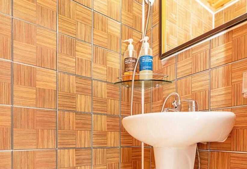 Gangneung Sea Cloud Caravan Pension