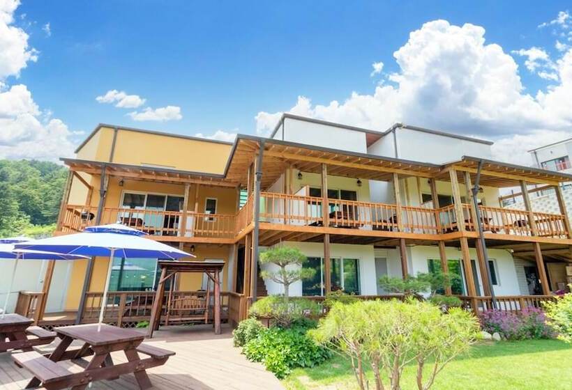 Gapyeong Art Pension