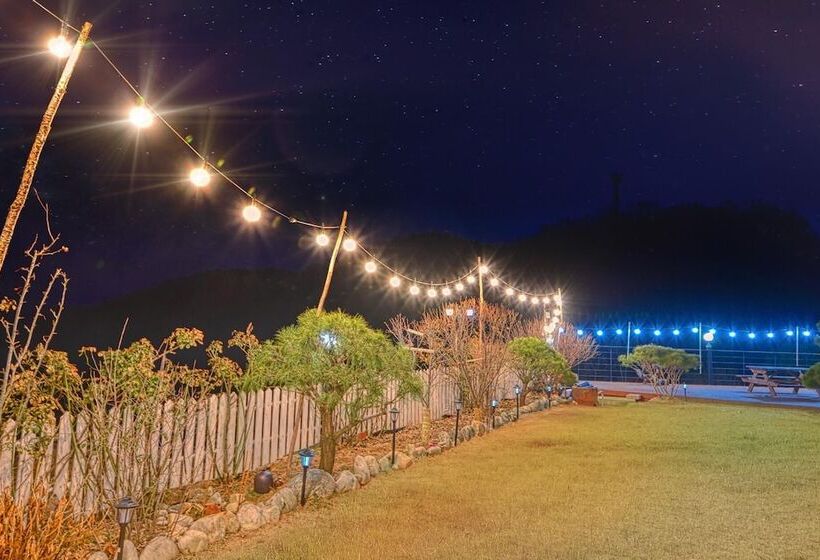 Gapyeong Art Pension