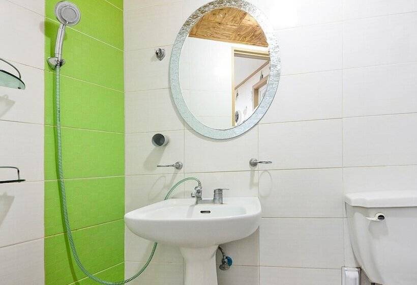 Gapyeong Art Pension