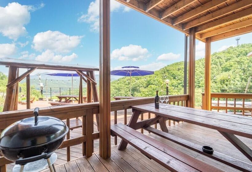 Gapyeong Art Pension