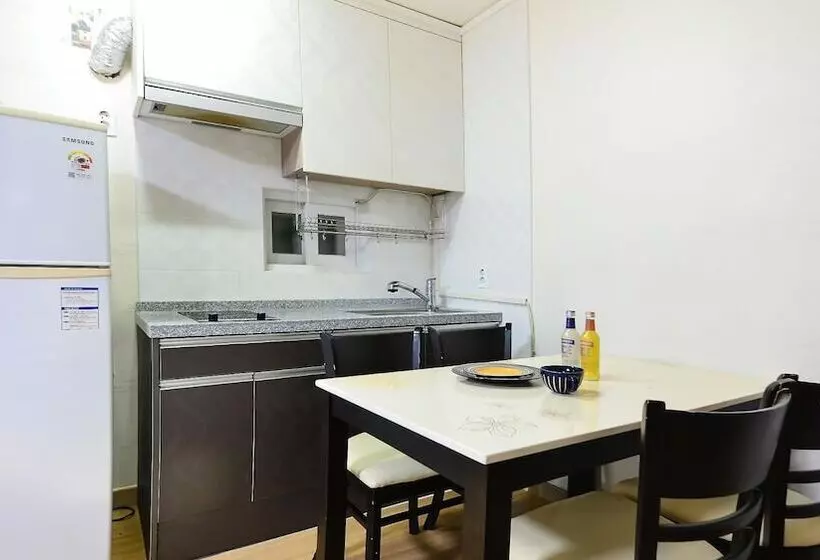 Gapyeong Art Pension