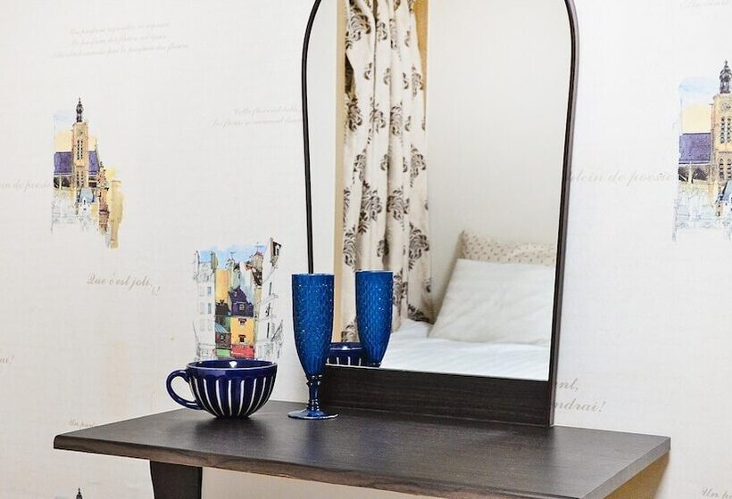 Gapyeong Art Pension