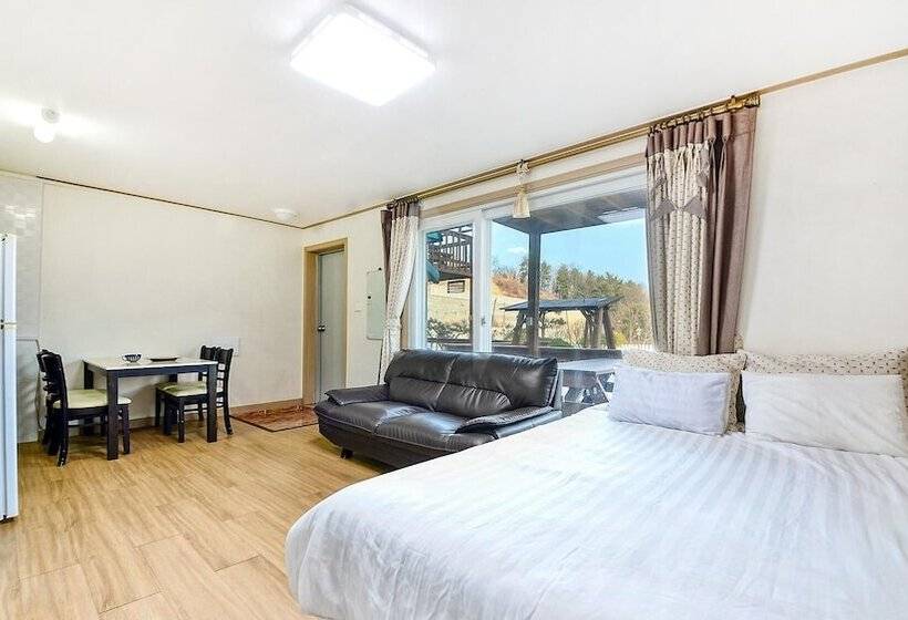 Gapyeong Art Pension