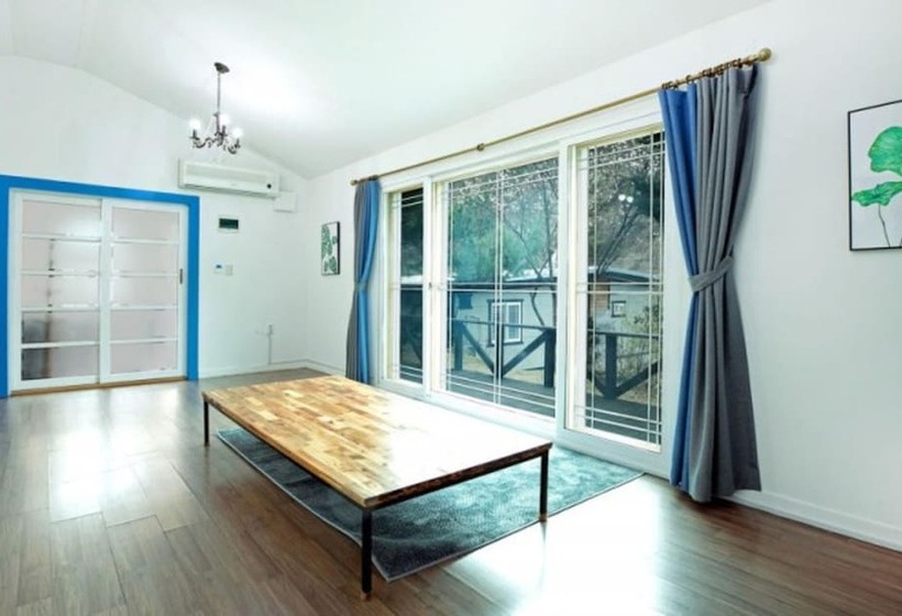 Gapyeong Attirance Pension