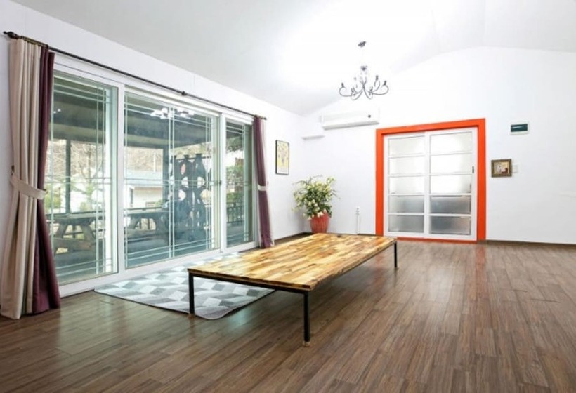 Gapyeong Attirance Pension