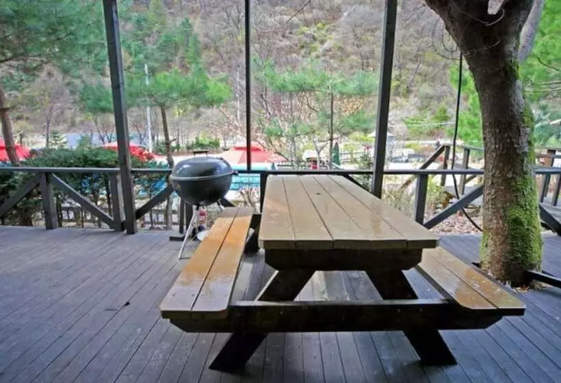 Gapyeong Attirance Pension