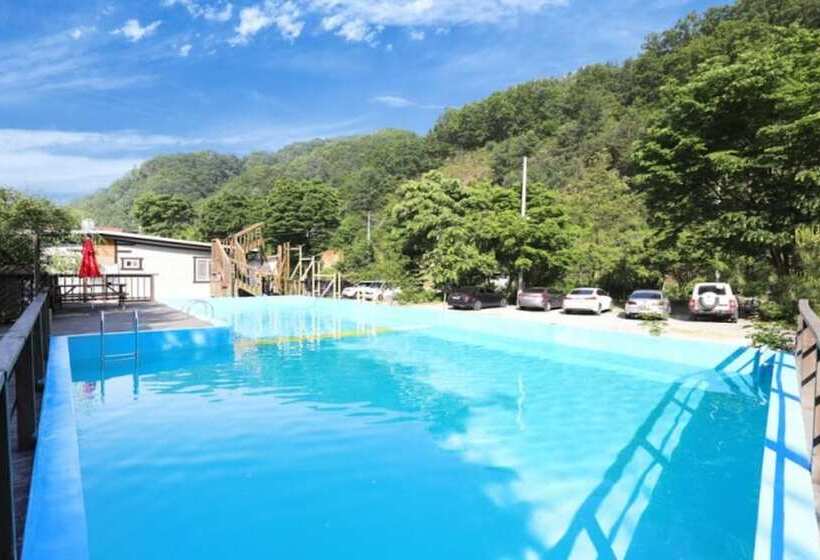 Gapyeong Attirance Pension