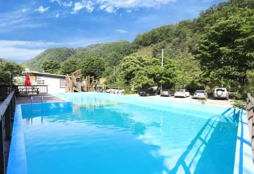 Gapyeong Attirance Pension