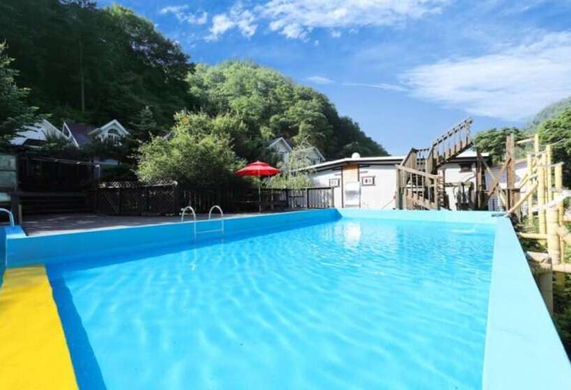 Gapyeong Attirance Pension