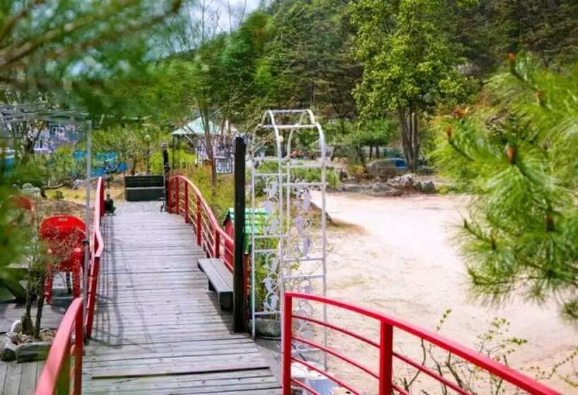 Gapyeong Attirance Pension
