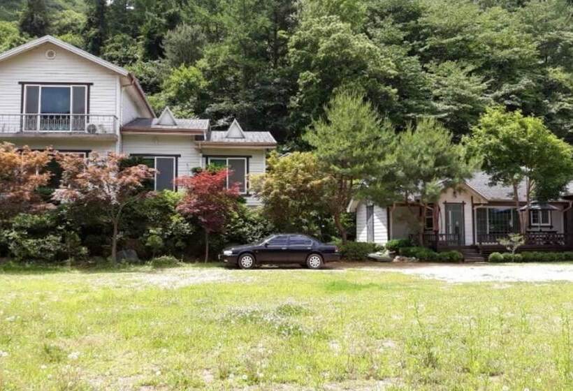 Gapyeong Kkottteul Pension