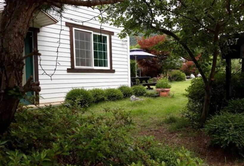 Gapyeong Kkottteul Pension