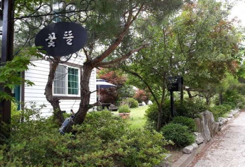 Gapyeong Kkottteul Pension