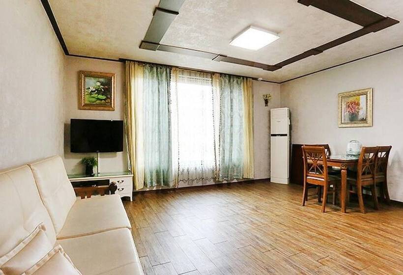 Gapyeong Kkottteul Pension