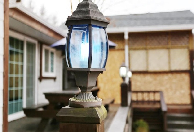 Gapyeong Kkottteul Pension