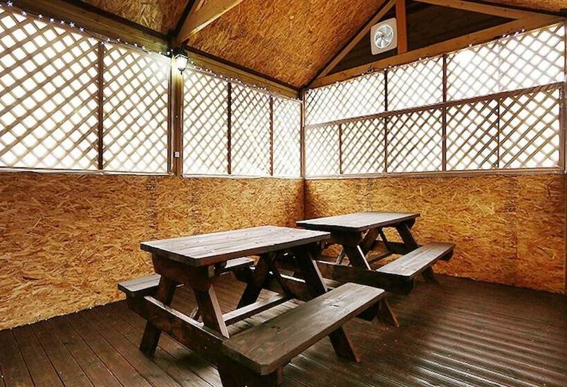 Gapyeong Kkottteul Pension