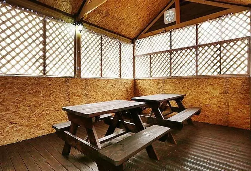 Gapyeong Kkottteul Pension