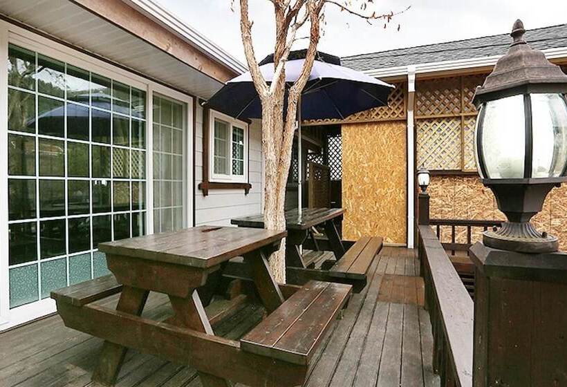 Gapyeong Kkottteul Pension