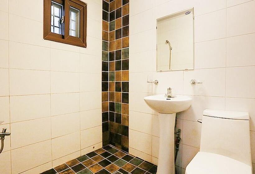 Gapyeong Kkottteul Pension