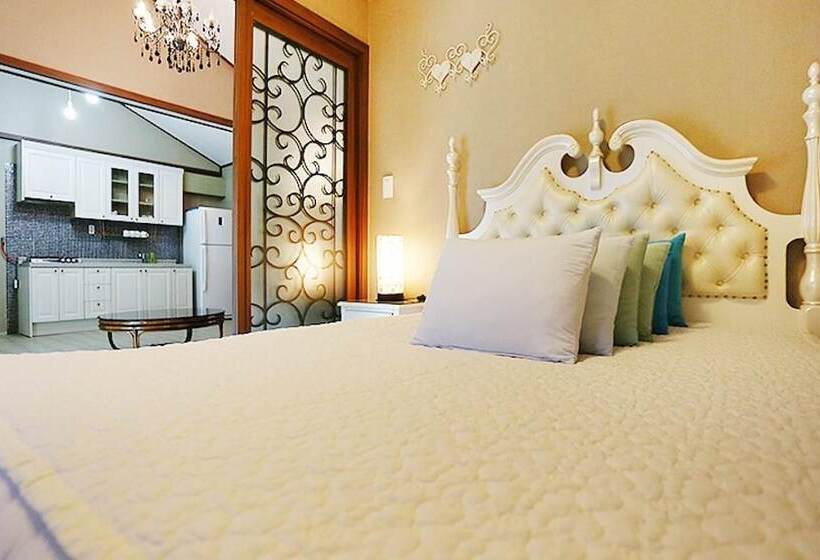 Gapyeong Kkottteul Pension