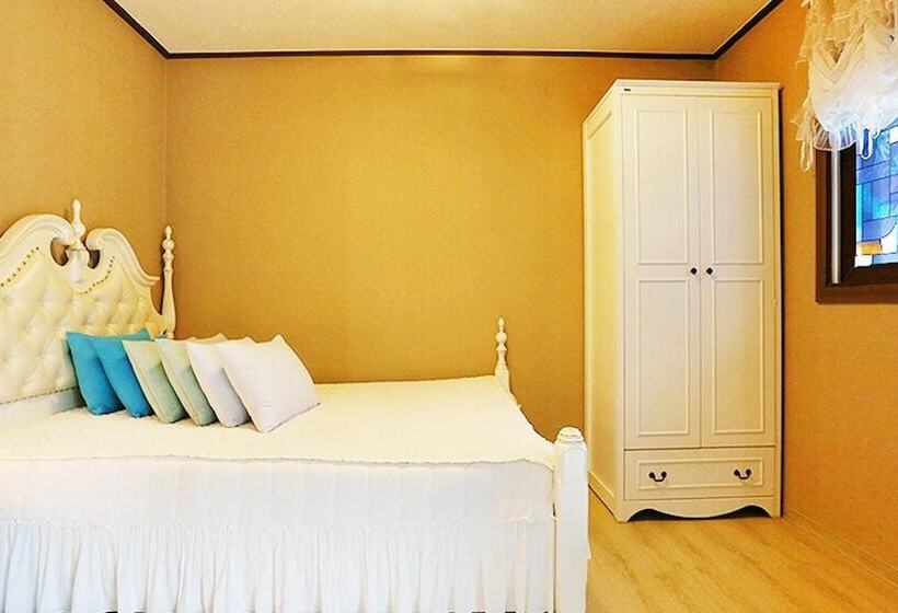 Gapyeong Kkottteul Pension