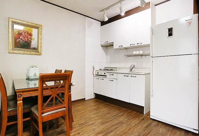 Gapyeong Kkottteul Pension