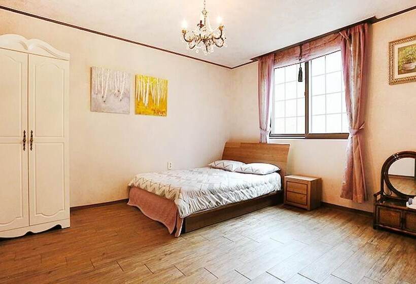 Gapyeong Kkottteul Pension