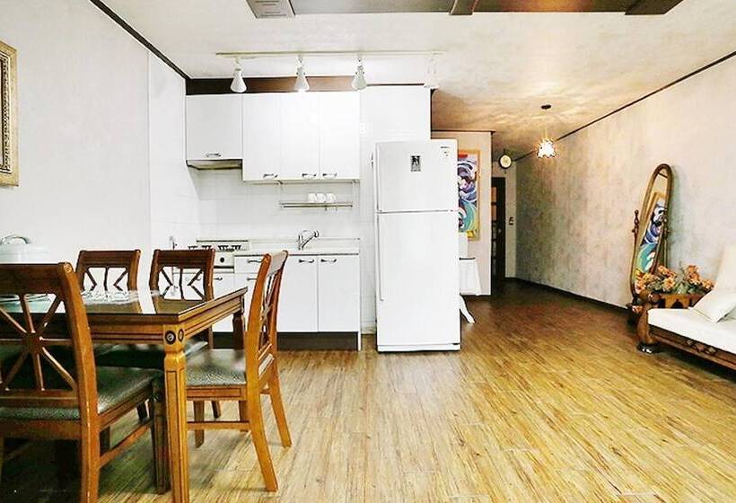 Gapyeong Kkottteul Pension