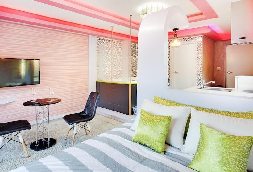 Gapyeong Kumedaehwa Pension