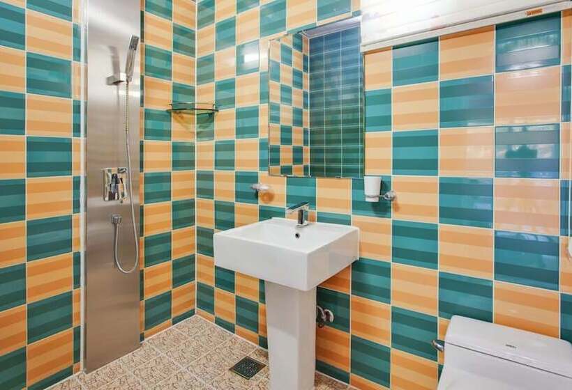 Gapyeong Kumedaehwa Pension