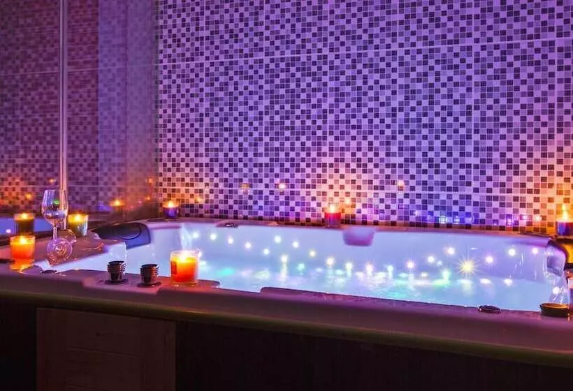 Gapyeong Kumedaehwa Pension