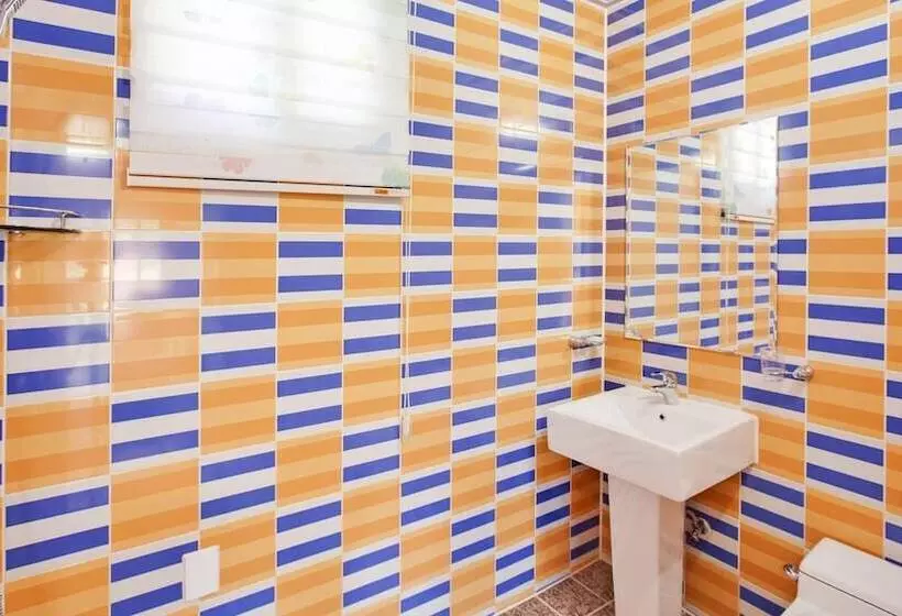 Gapyeong Kumedaehwa Pension