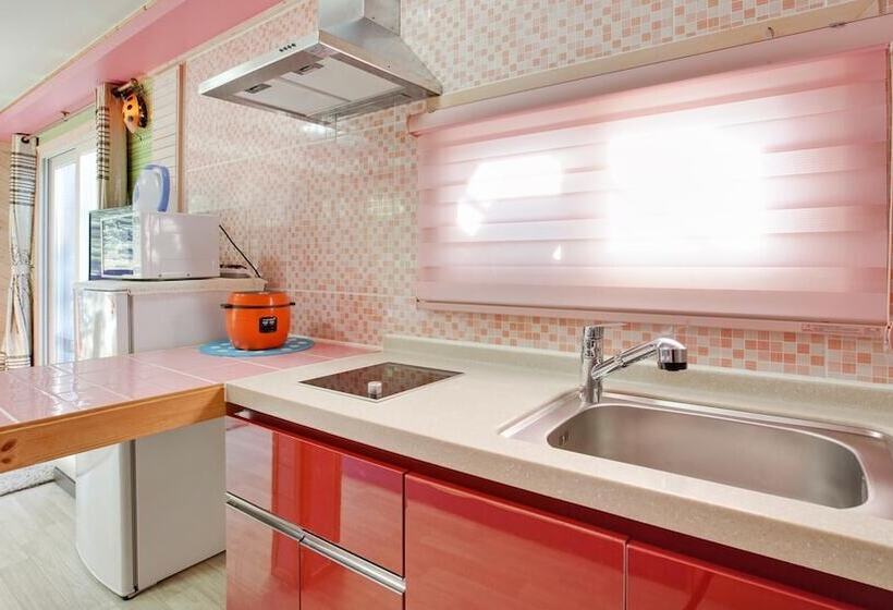 Gapyeong Kumedaehwa Pension