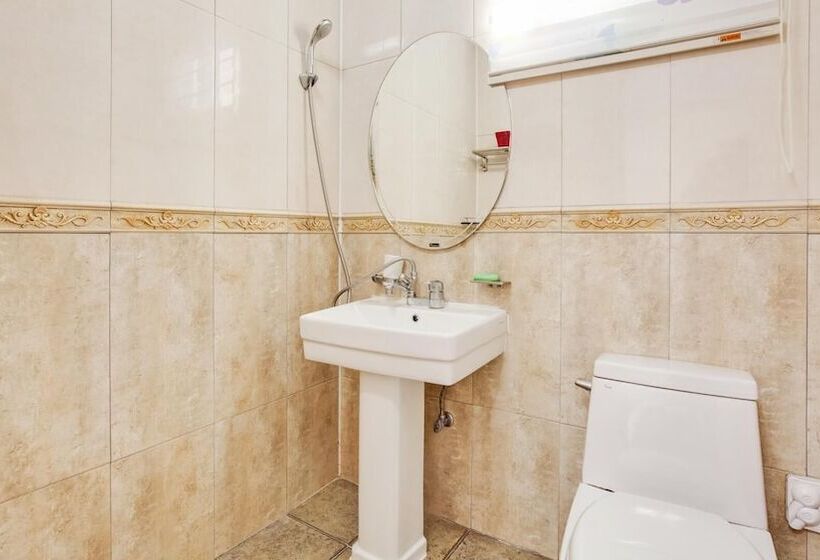 Gapyeong Kumedaehwa Pension