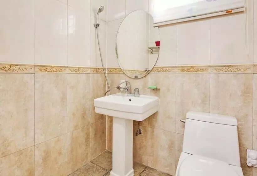 Gapyeong Kumedaehwa Pension