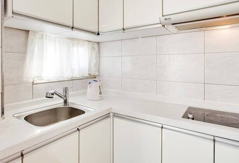 Gapyeong Kumedaehwa Pension