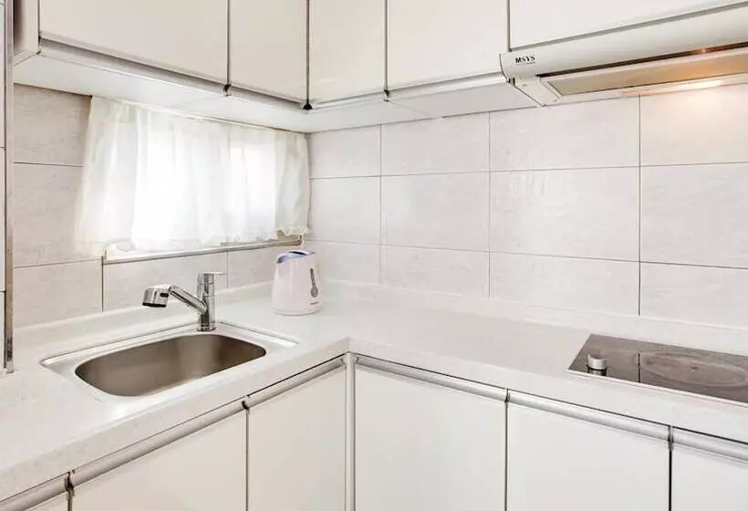 Gapyeong Kumedaehwa Pension