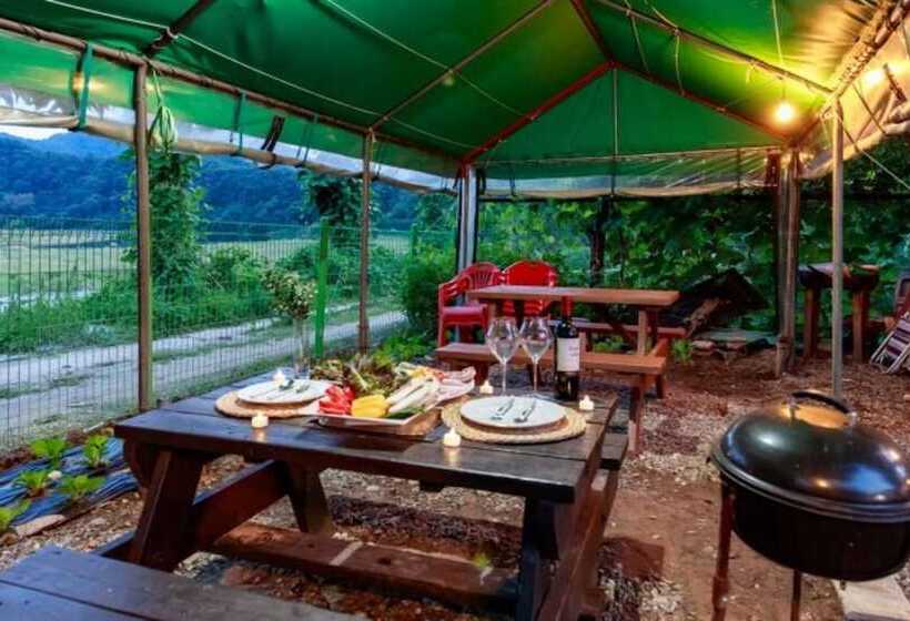 Gapyeong 5 Star Pension