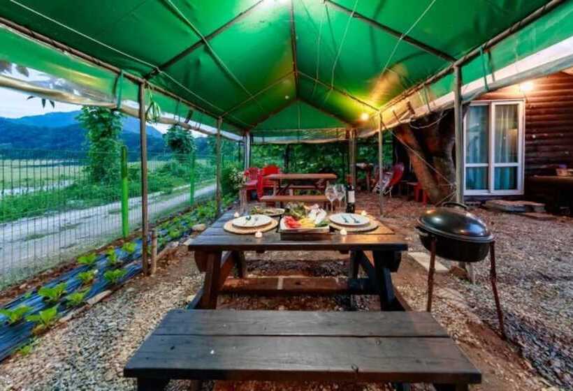 Gapyeong 5 Star Pension