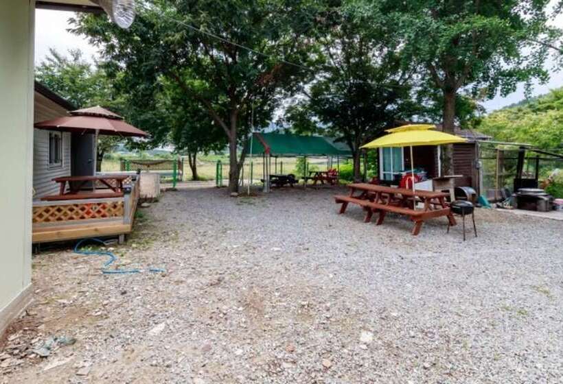 Gapyeong 5 Star Pension