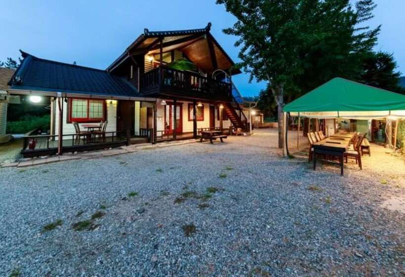 Gapyeong 5 Star Pension