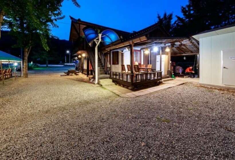 Gapyeong 5 Star Pension