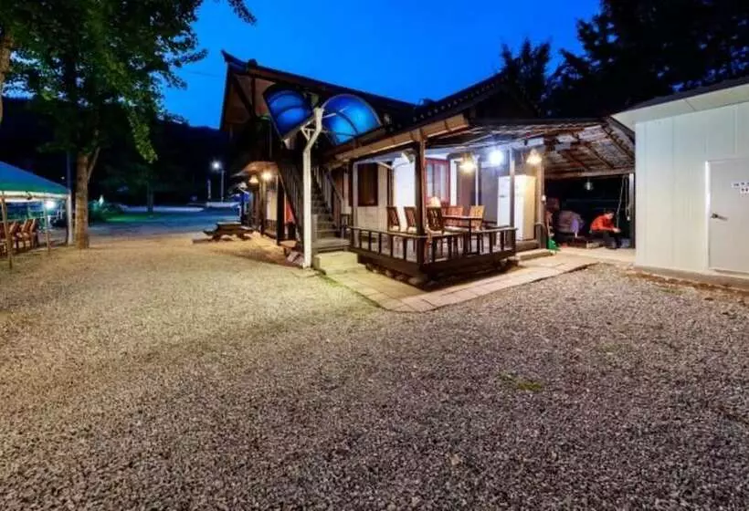 Gapyeong 5 Star Pension