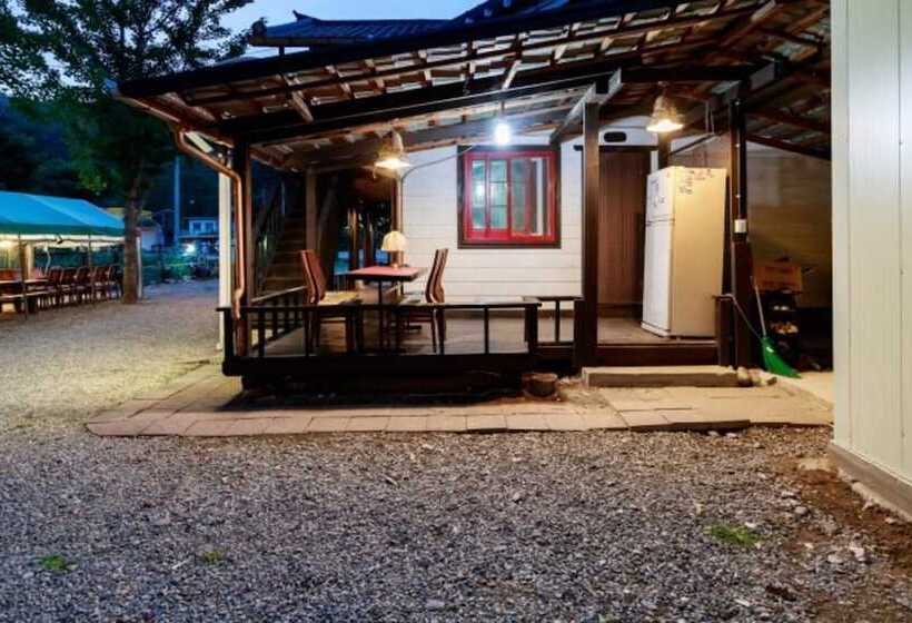 Gapyeong 5 Star Pension