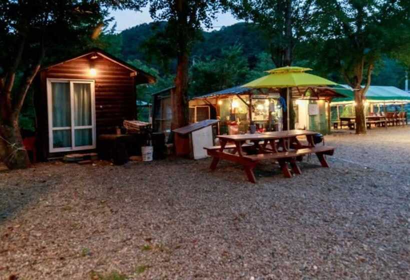 Gapyeong 5 Star Pension