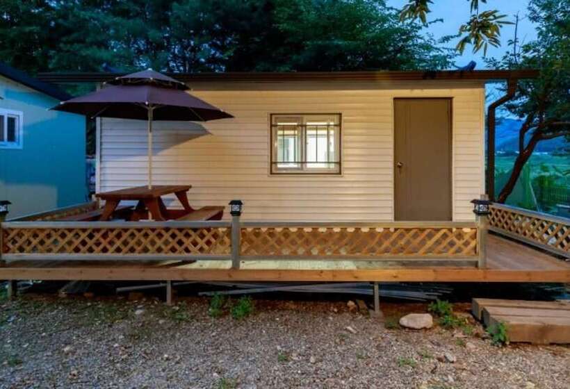 Gapyeong 5 Star Pension