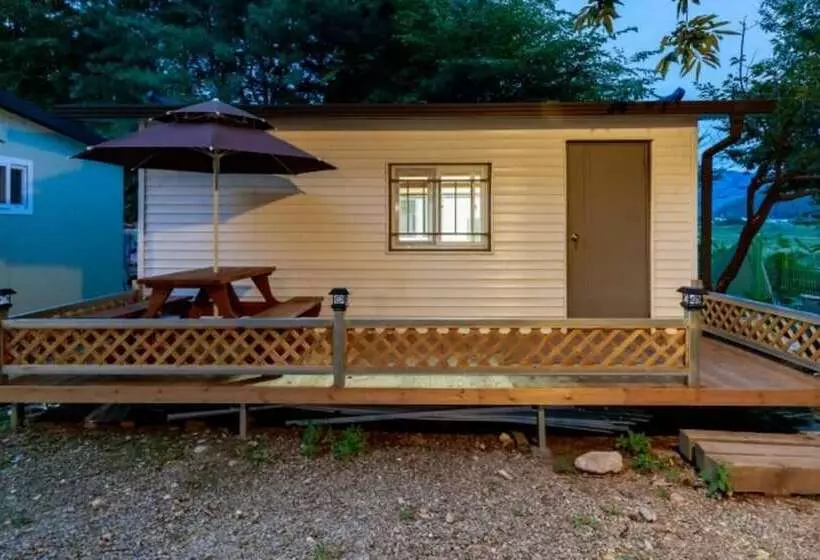 Gapyeong 5 Star Pension